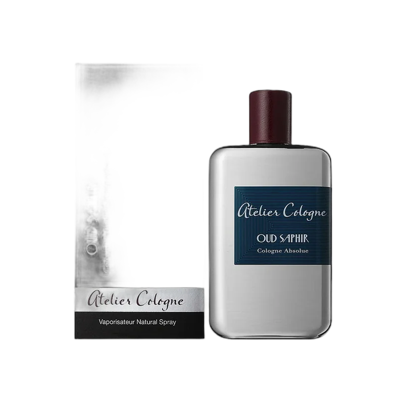 atelier cologne oud saphir