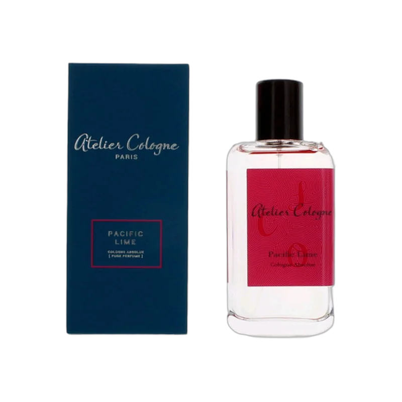 atelier cologne pacific lime