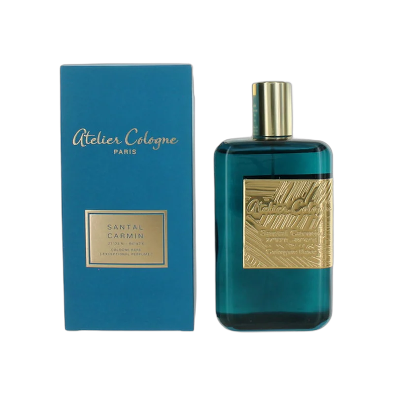 atelier cologne santal carmin