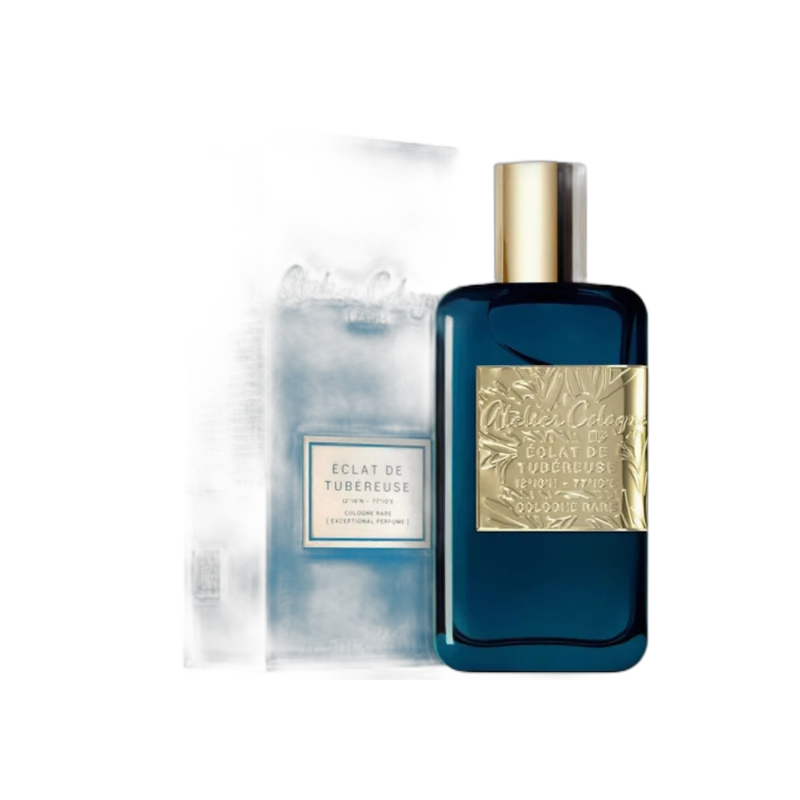 atelier cologne eclat de tubereuse