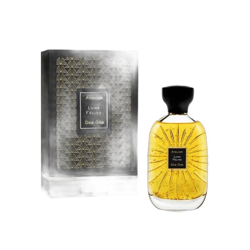 atelier des ors lune feline eau de parfum