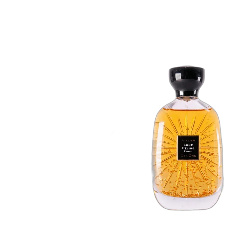 atelier des ors lune feline extrait de parfum