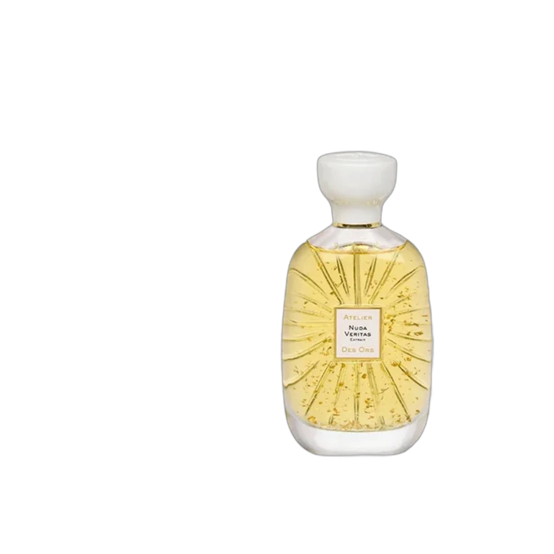 atelier des ors nuda veritas eau de parfum