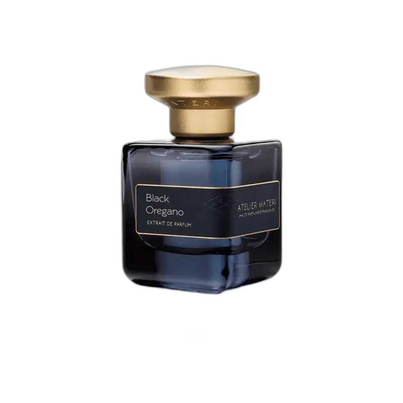 atelier materi black oregano