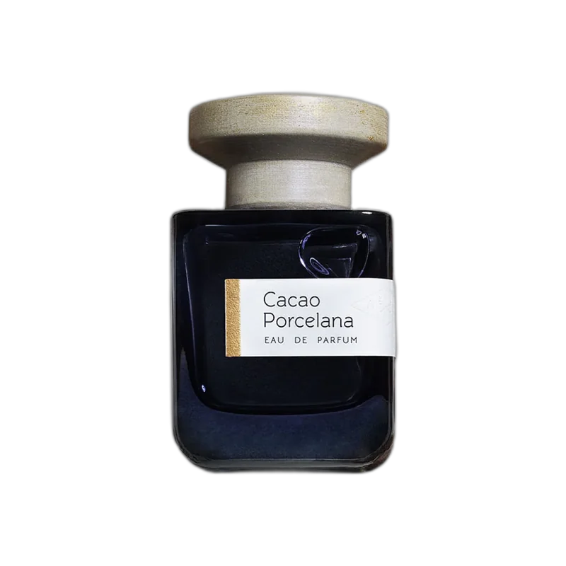 atelier materi cacao porcelana