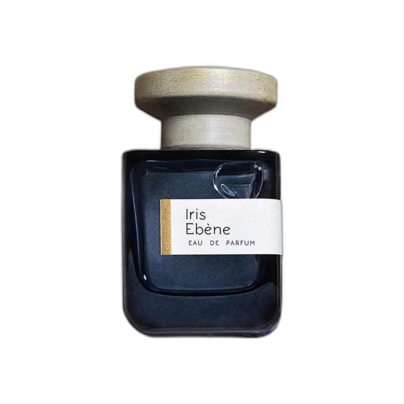 atelier materi iris ebene