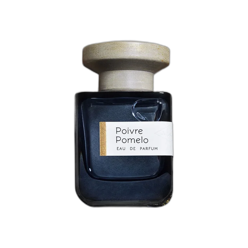 atelier materi poivre pomelo