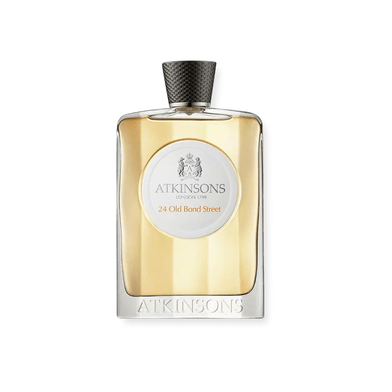 atkinsons 24 old bond street