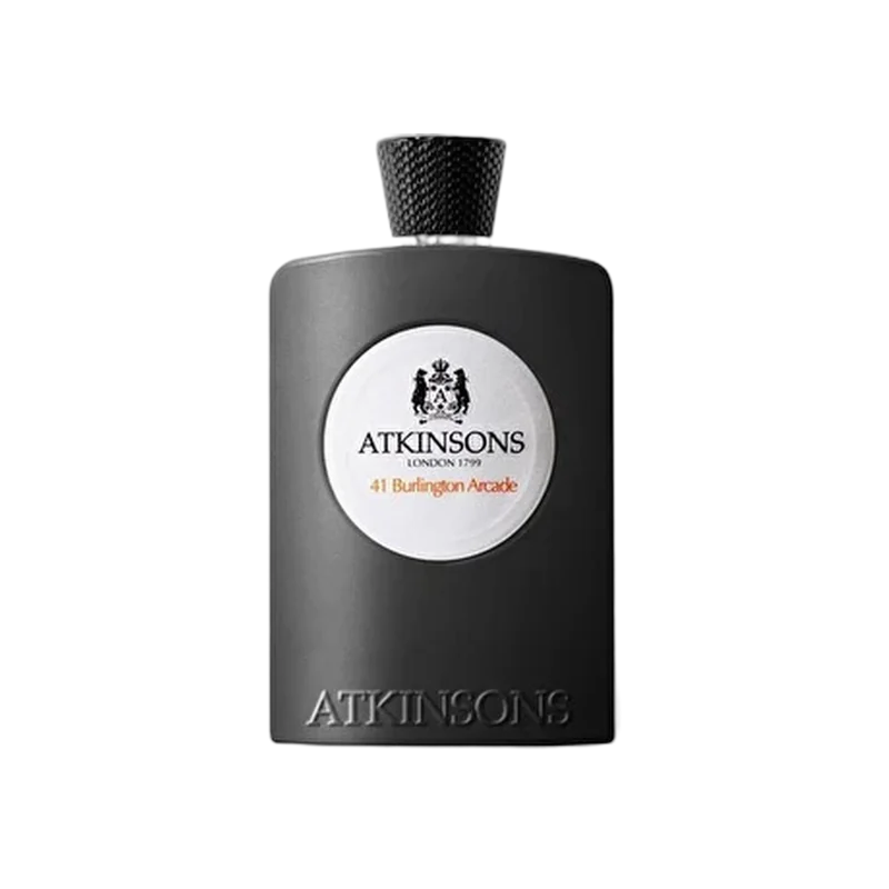 atkinsons 41 burlington arcade