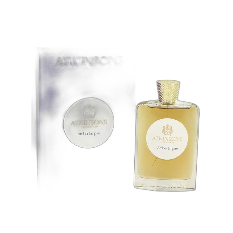 atkinsons amber empire