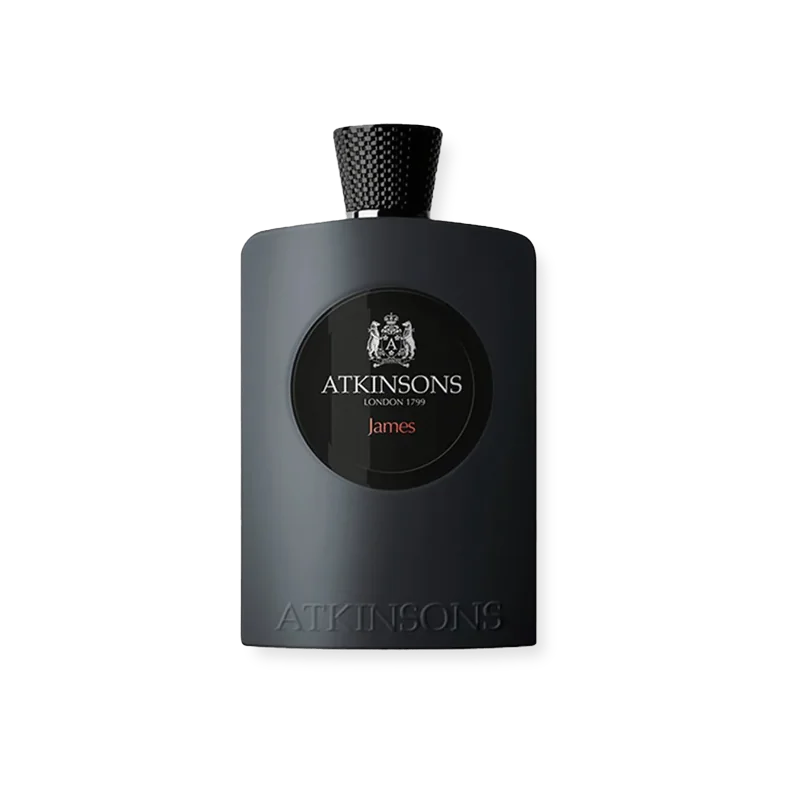 atkinsons james