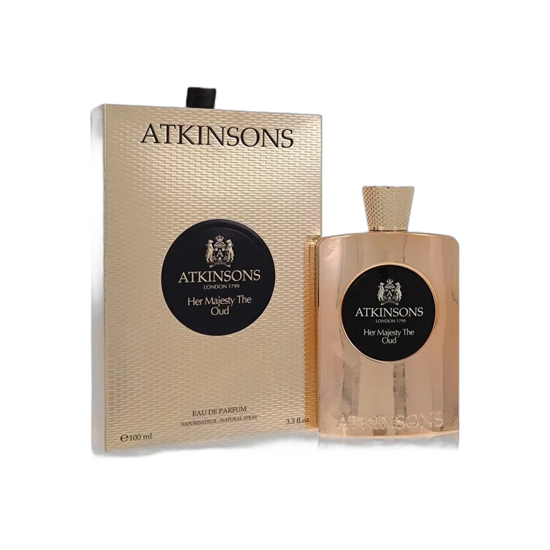 atkinsons majesty the oud woman