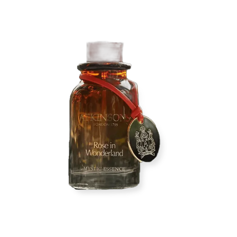 atkinsons rose in wonderland mystic essenceconcentrated fragrance concentrated fragrance