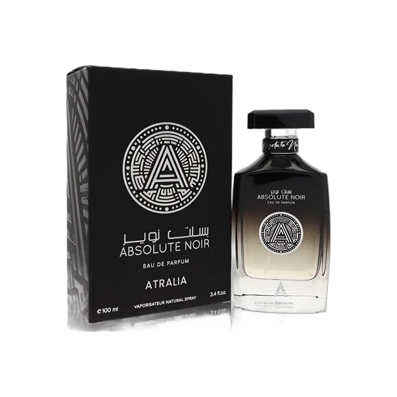atralia absolute noir