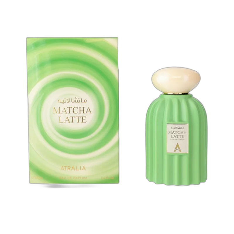 atralia matcha latte