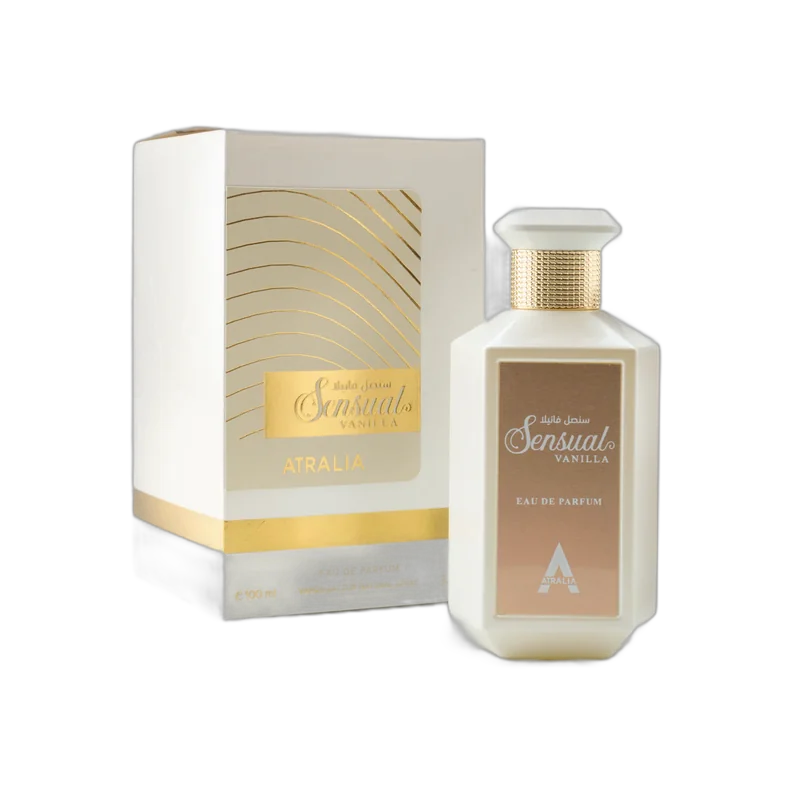 atralia sensual vanilla