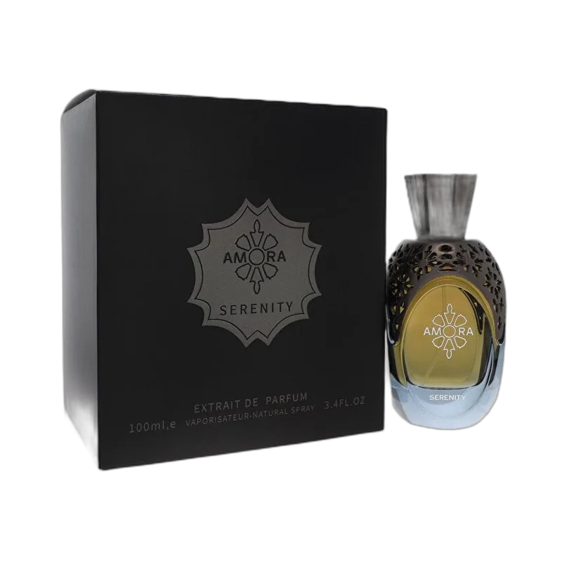 atralia serenity
