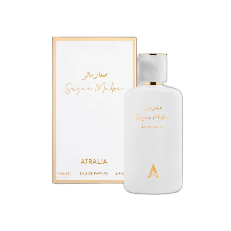 atralia sugar mallow