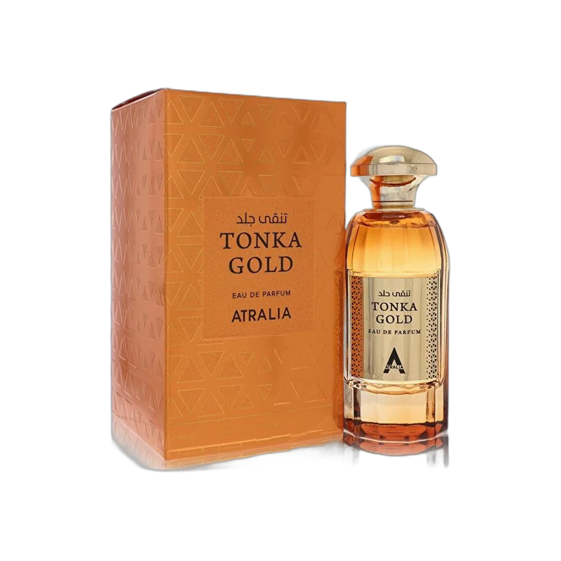 atralia tonka gold