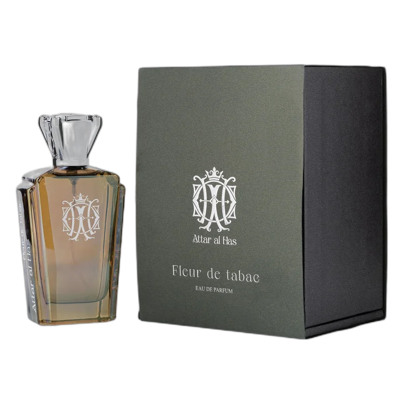 attar al has fleur de tabac