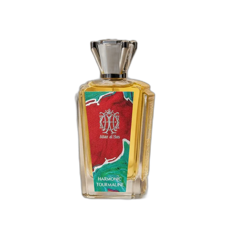 attar al has harmonic tourmaline