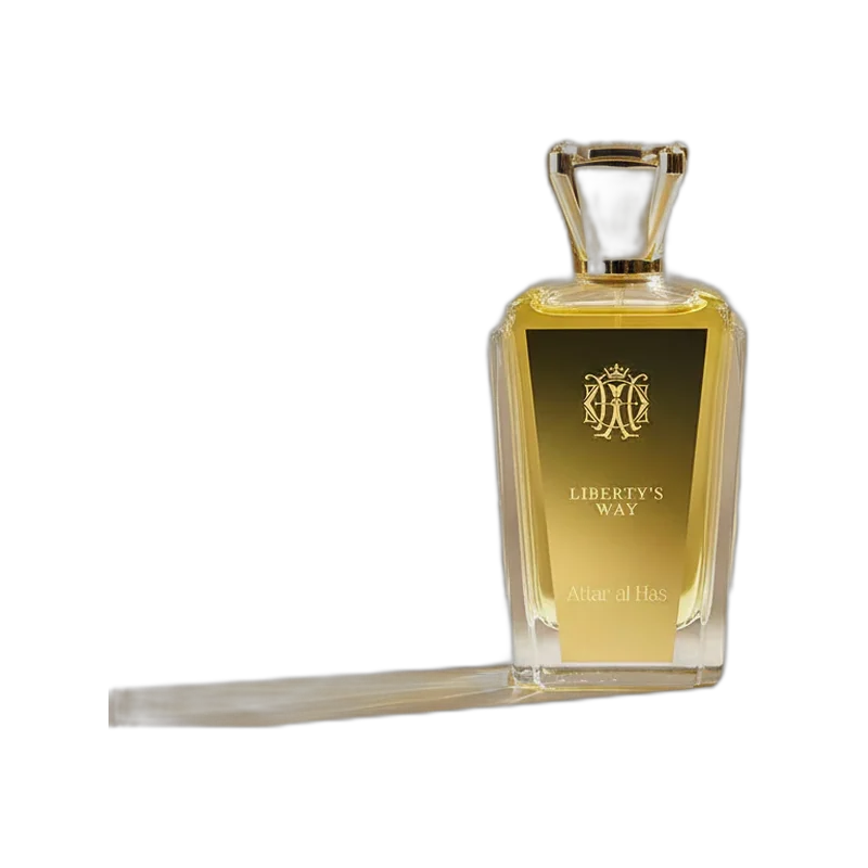 attar al has libertys way