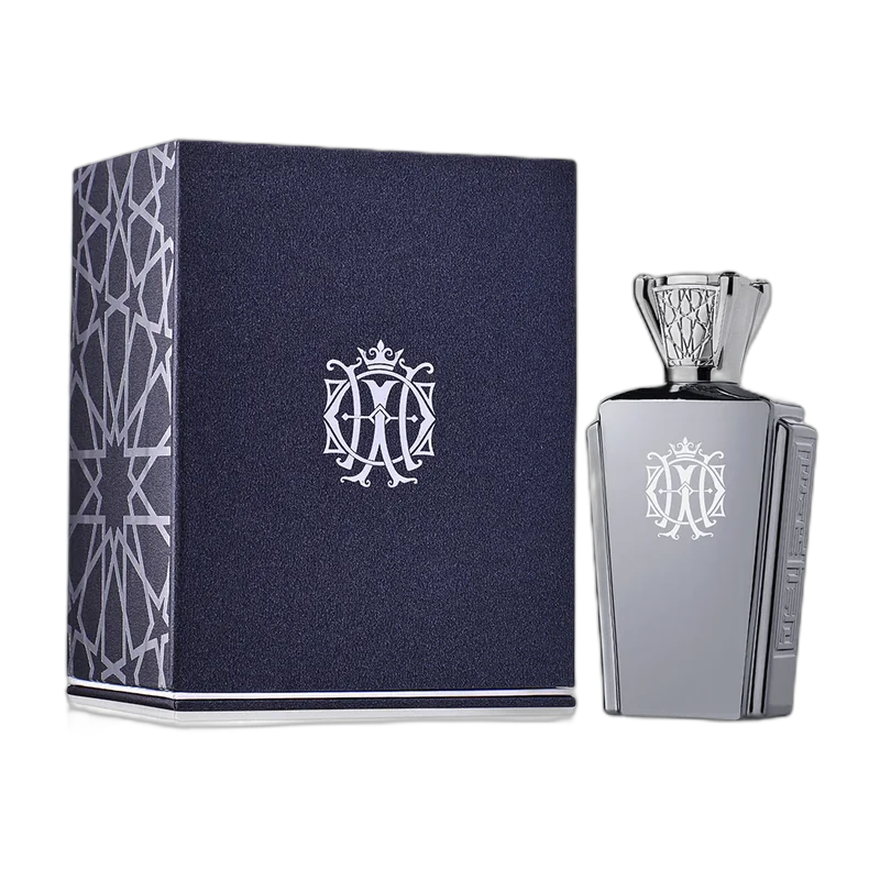 attar al has metallic oud