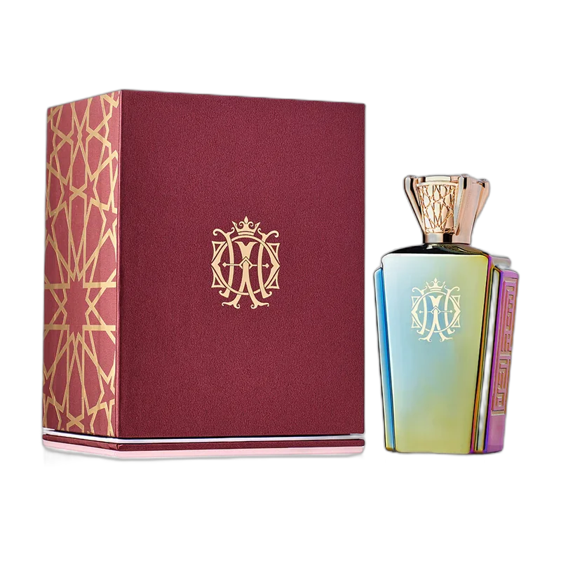 attar al has my magic