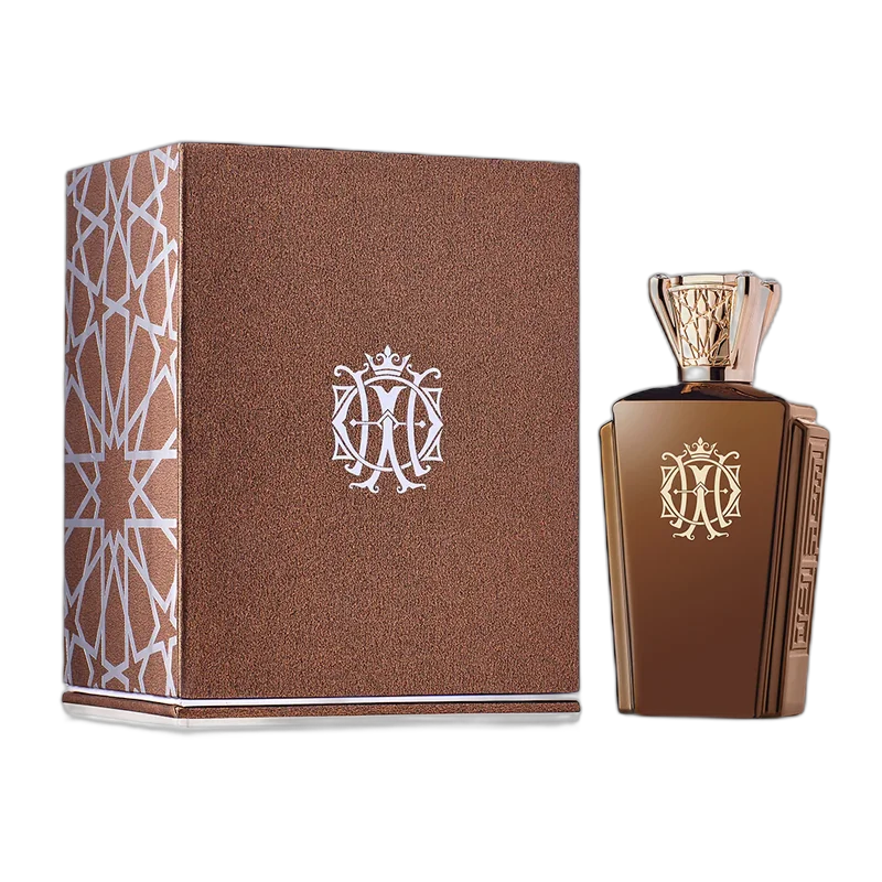 attar al has passion oud
