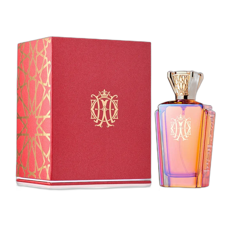 attar al has spice rose