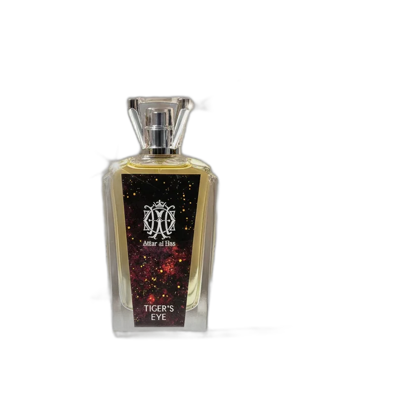 attar al has tigers eye