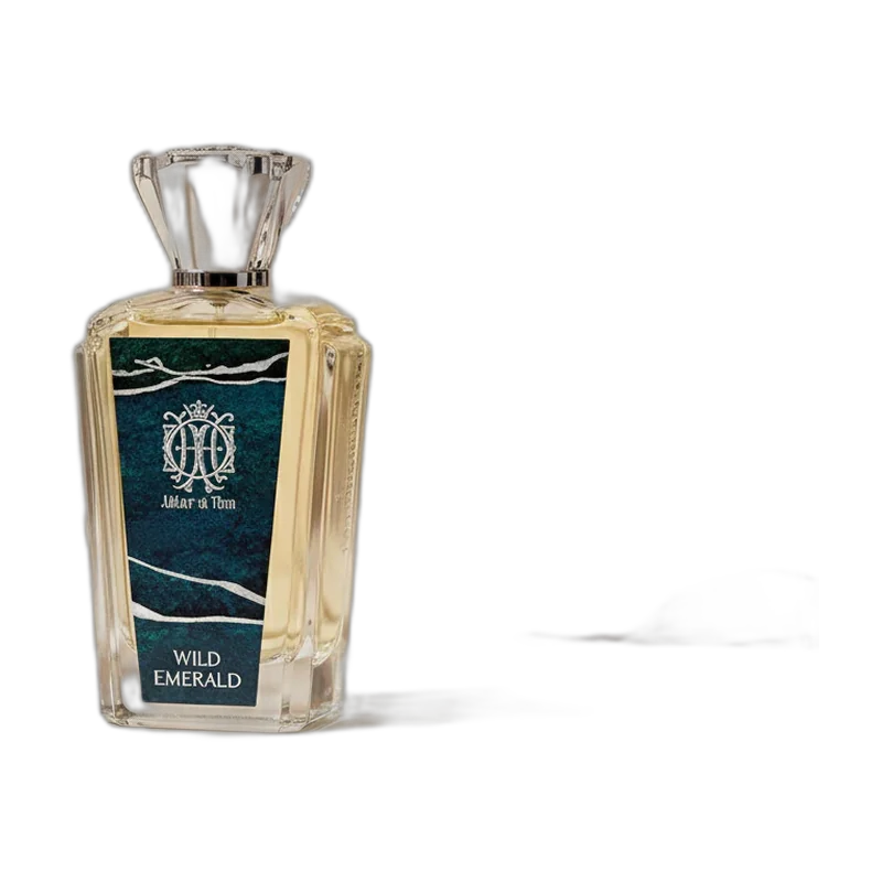 attar al has wild emerald