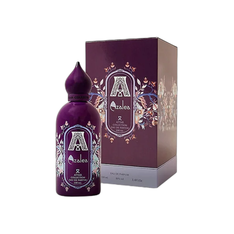 attar collection azalea