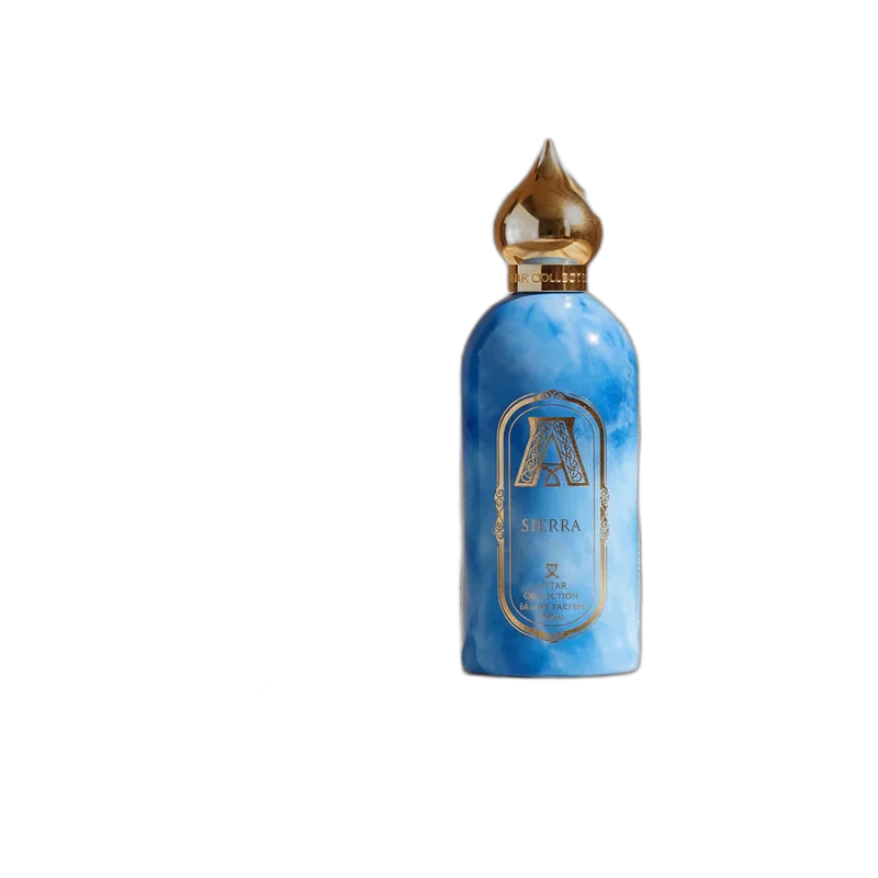 attar collection sierra