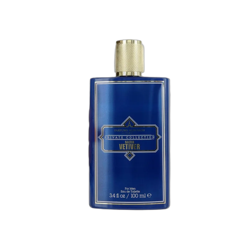 aubusson salted vetiver