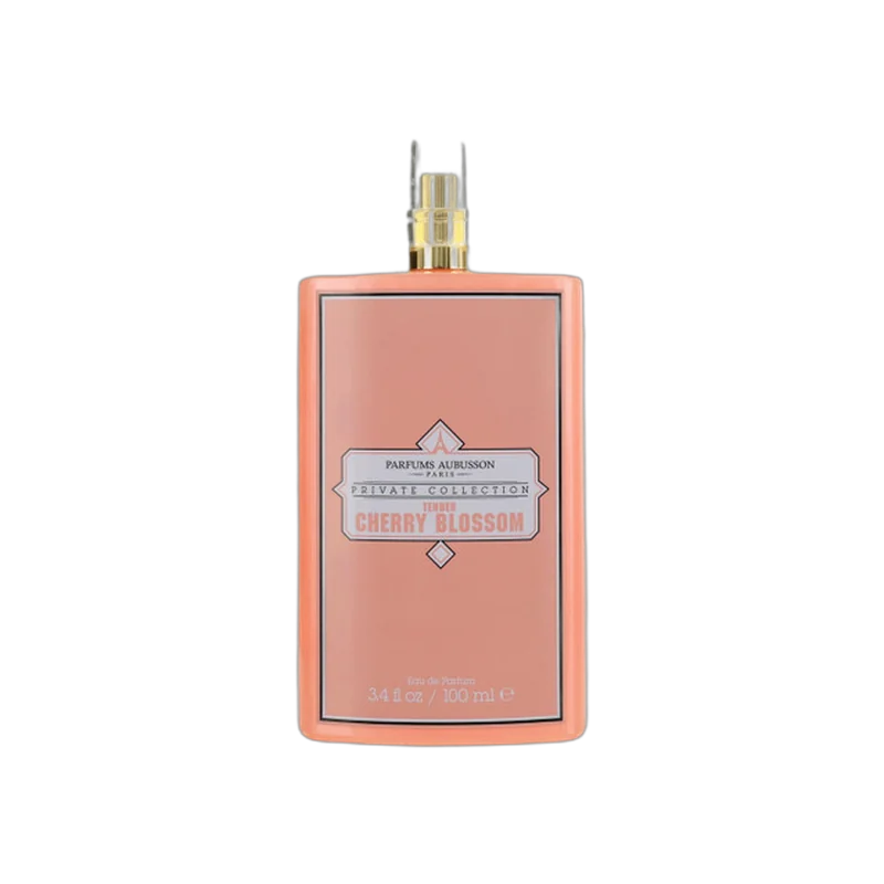 aubusson tender cherry blossom