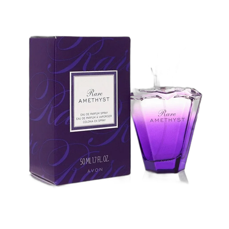 avon amethyst