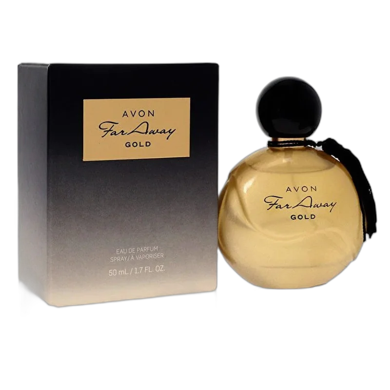 avon far away gold