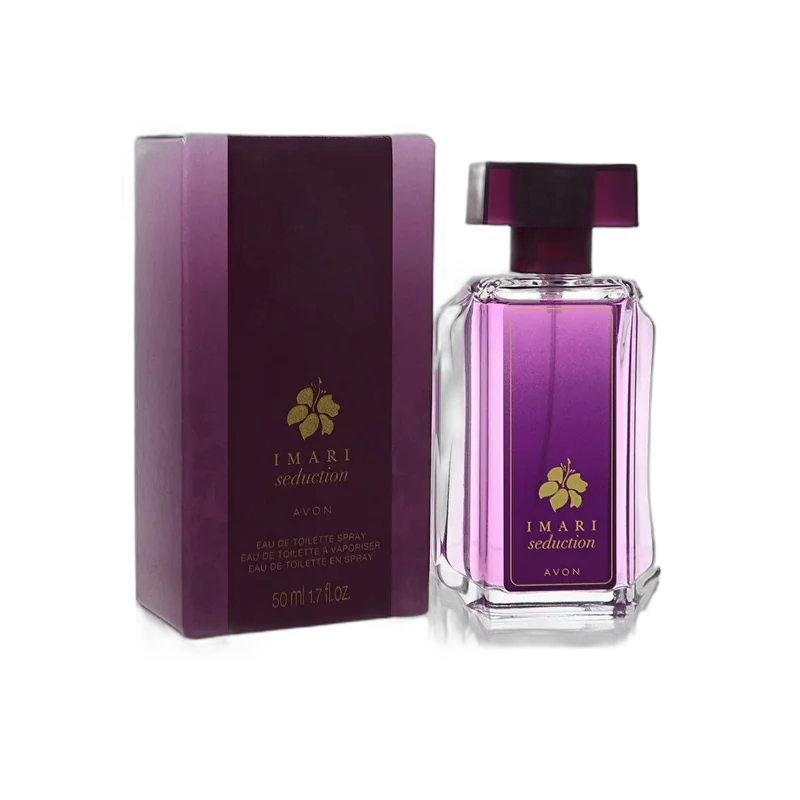 avon imari seduction eau de toilette