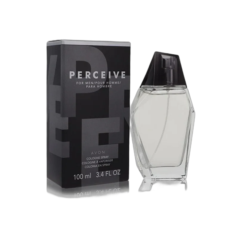 avon perceive eau de parfum
