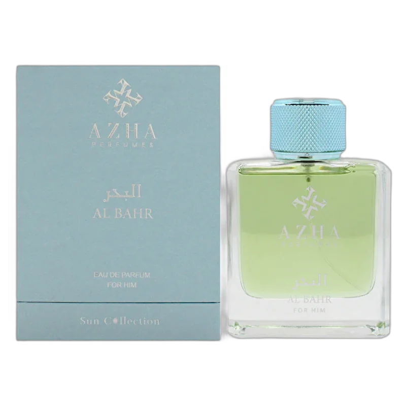 azha al bahr
