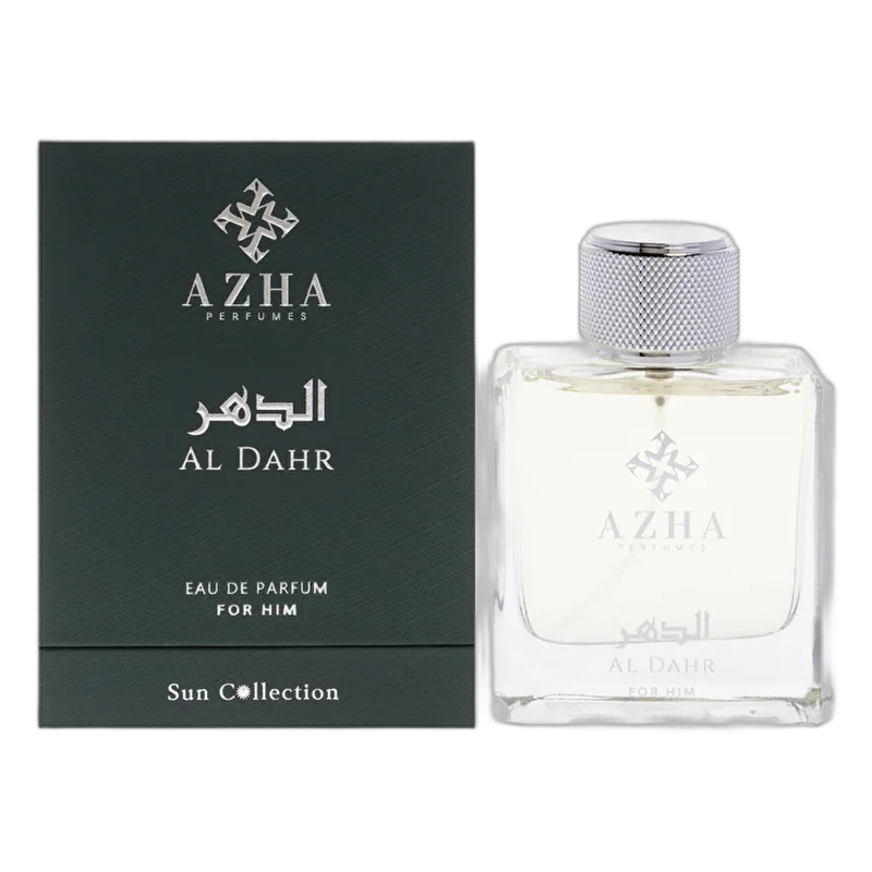 azha al dahr