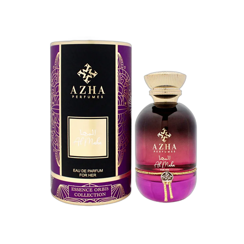 azha al maha
