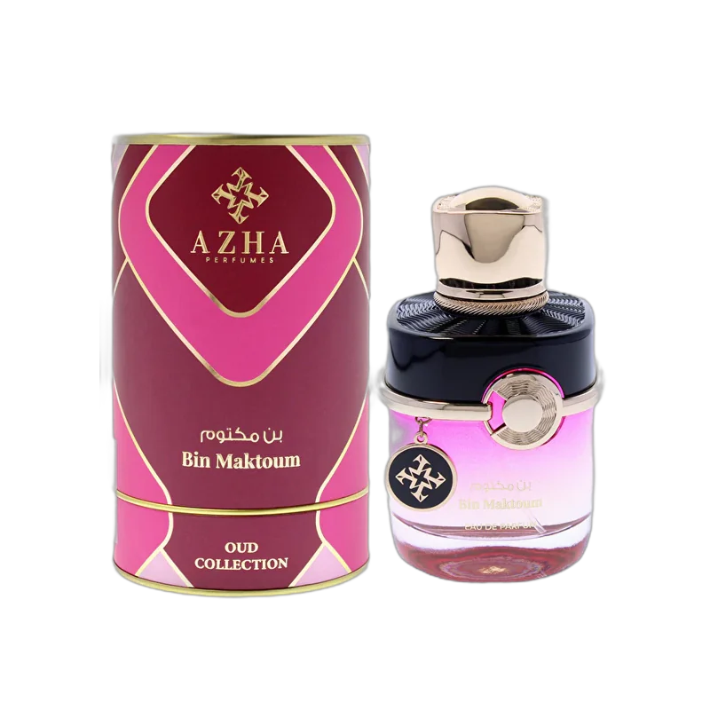 azha bin maktoum