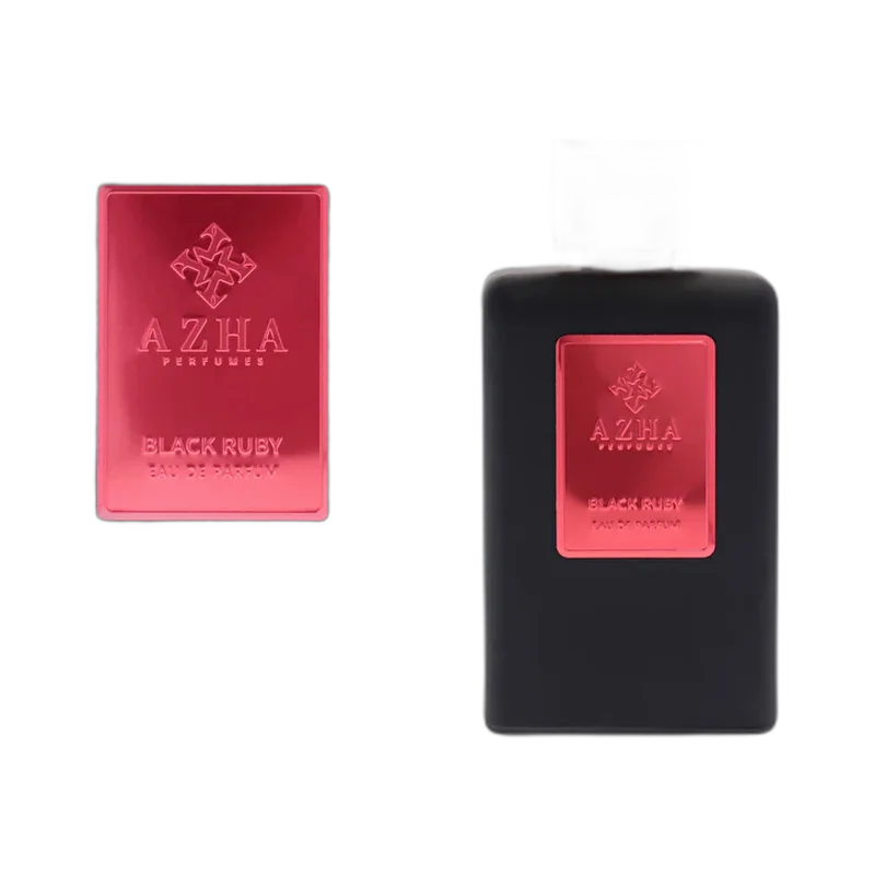 azha black ruby