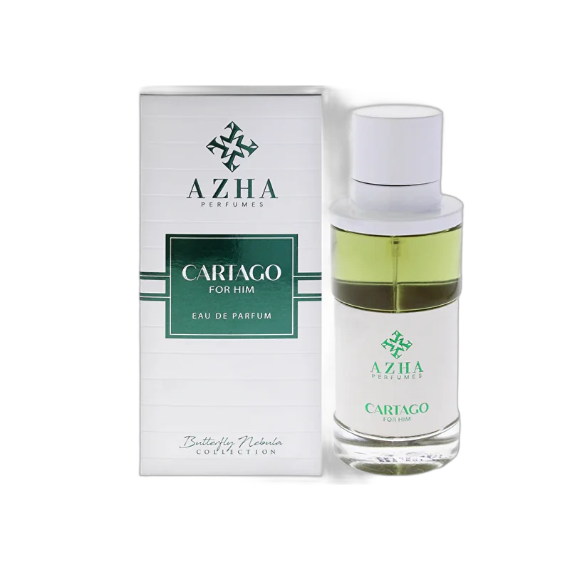 azha cartago