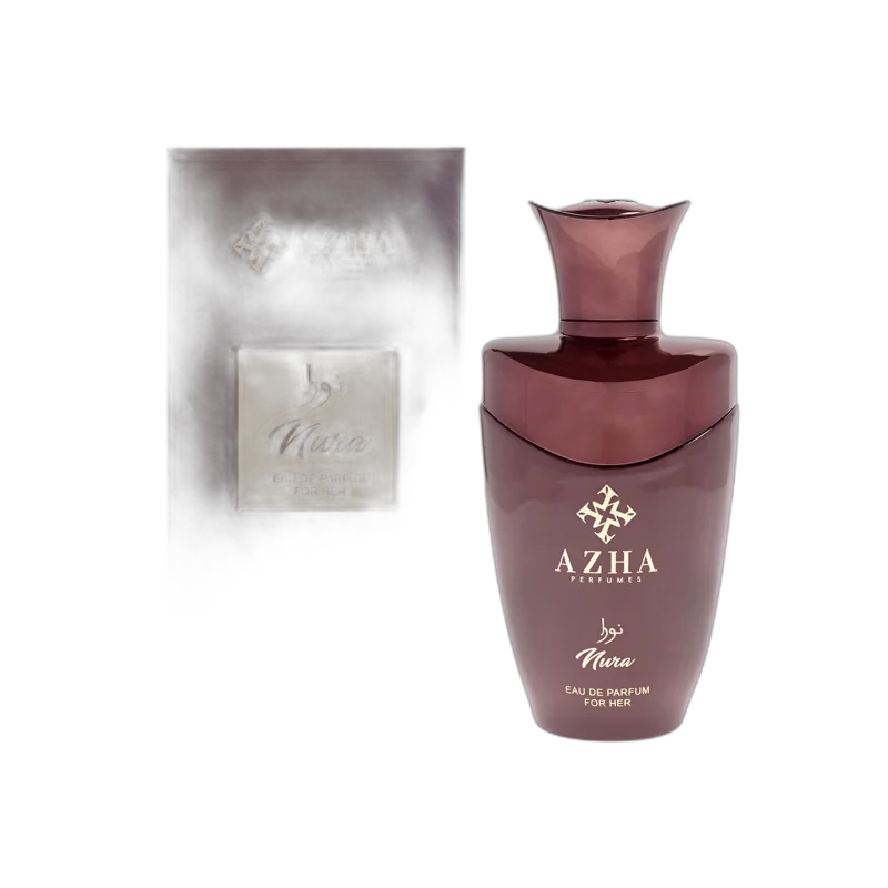 azha nura