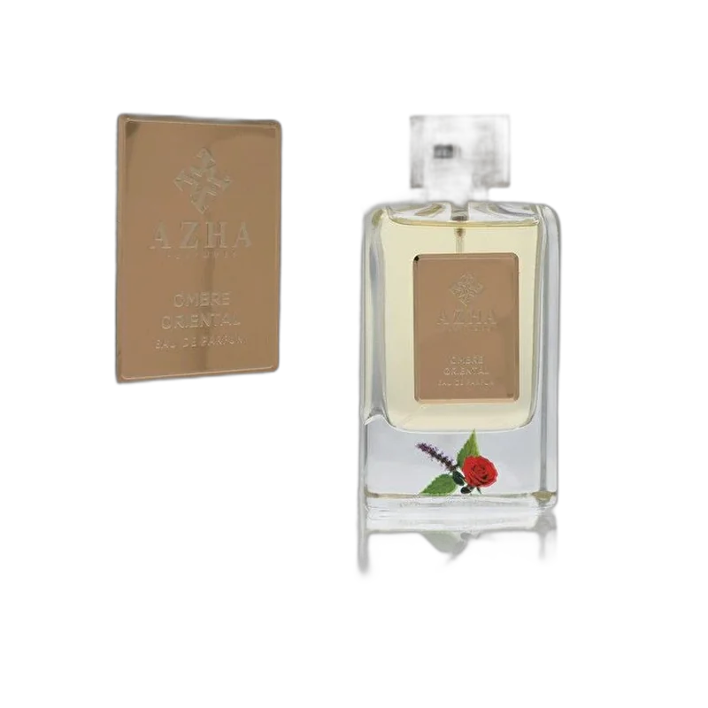 azha ombre oriental