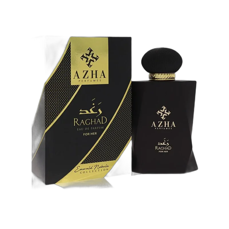 azha raghad