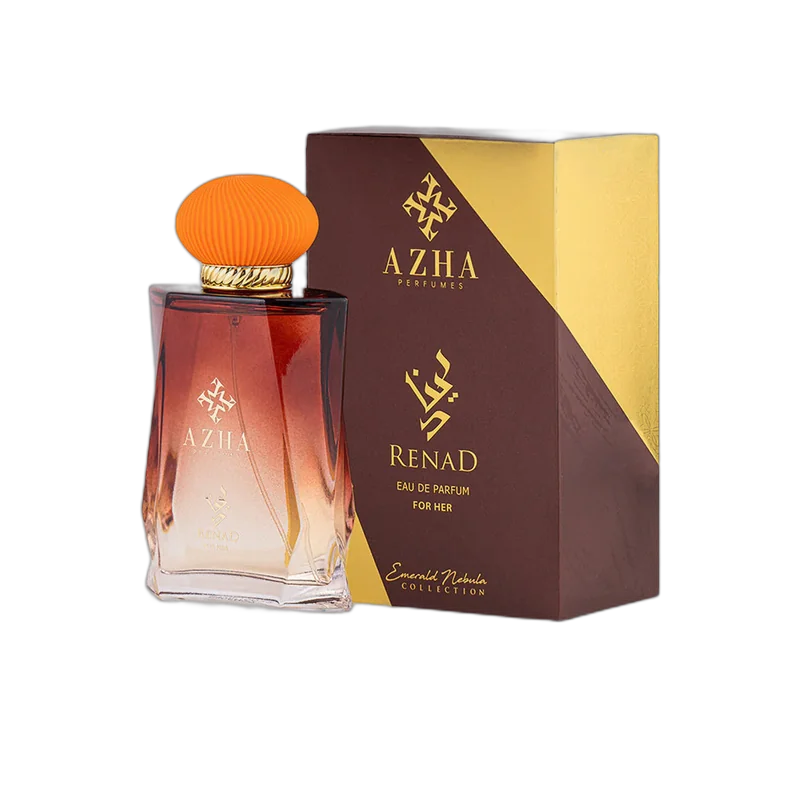 azha renad